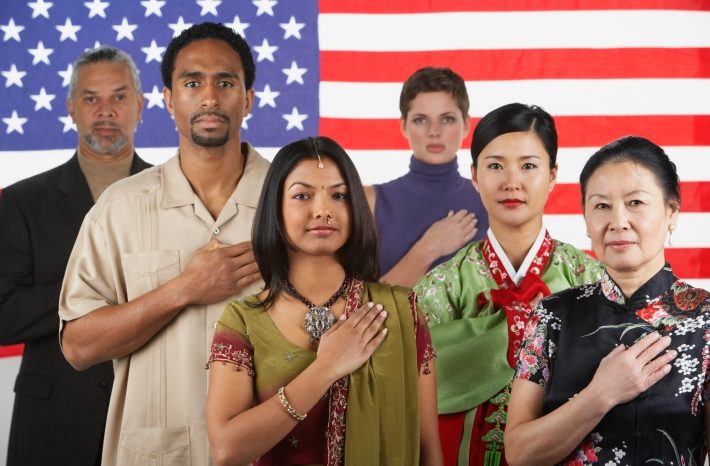 U.S. Citizenship and Immigration Services has revised naturalization test procedures
