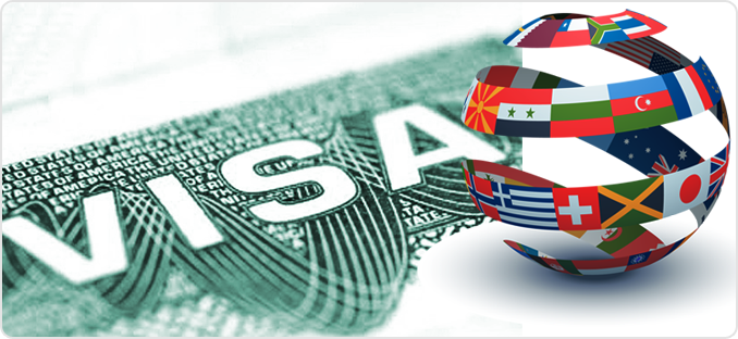 Визы США - Иммиграция в США