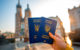 ukrainian passport