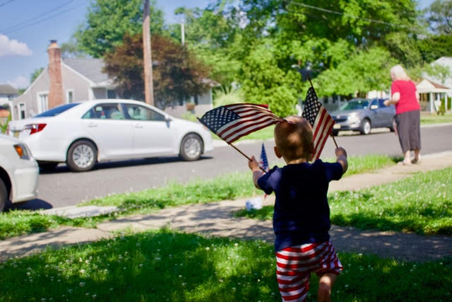 Роды в США как способ получить гражданство