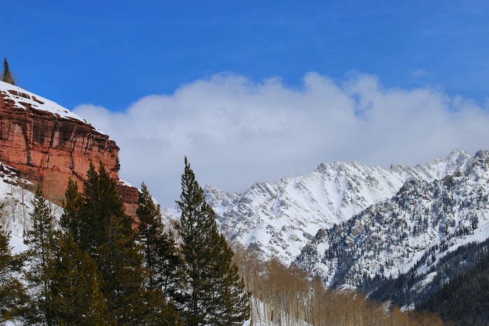Colorado USA