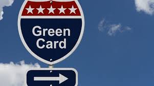 green-card