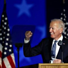 Why do immigrants love Joe Biden