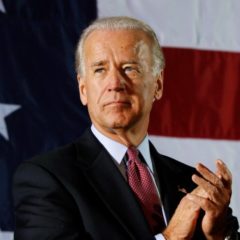 Joe Biden - a new President of USA