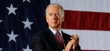 Joe Biden - a new President of USA