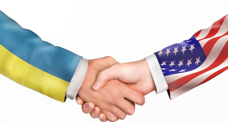 Как записаться на собеседование в Консульство США в Украине?