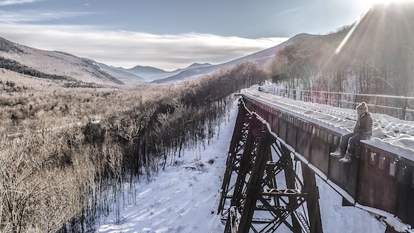 New Hampshire USA