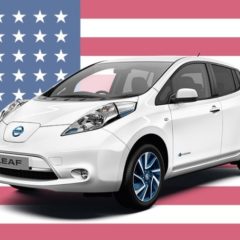 Новоизбранный президент Джо Байден намерен создать в США эпоху электромобилей