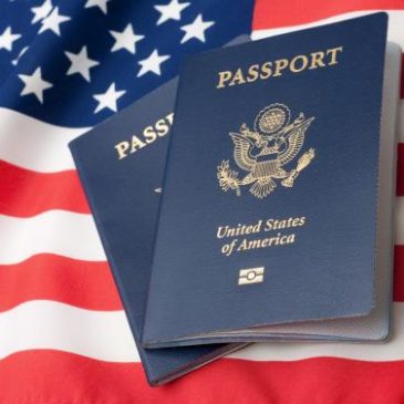 American Passport