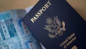 passport us