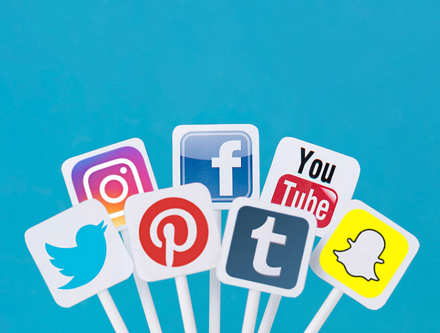 Социальные сети - тренд современной эпохи