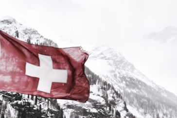 Швейцария отвергла возможность выхода из Шенгенской зоны