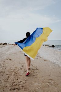 Украинцы въехавшие в США до 1 марта 2022 года
