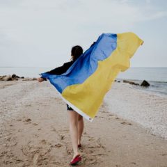 Украинцы въехавшие в США до 1 марта 2022 года