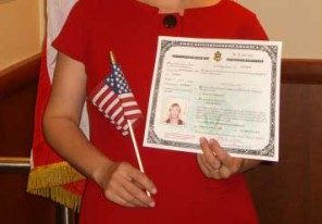 citizenship